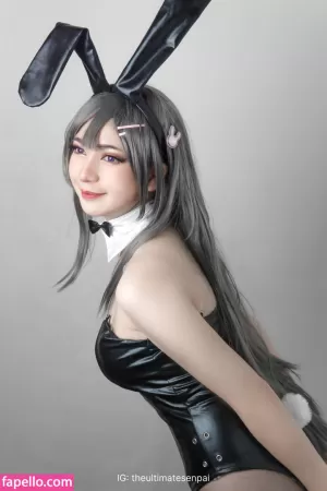 senpai-alice thumbnail #2232170