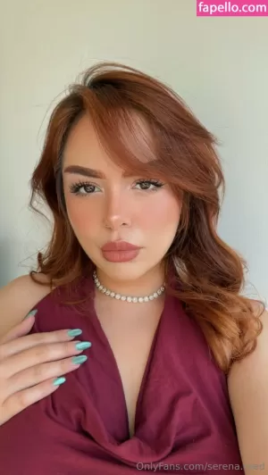 serena-reed thumbnail #6110478