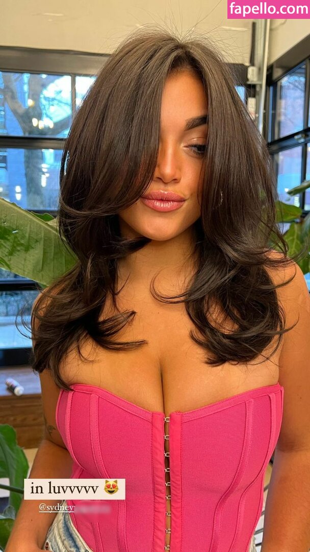 serena – I Nudes – Celeb Nudes