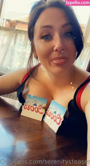 serenitysteasersxo thumbnail #3443922