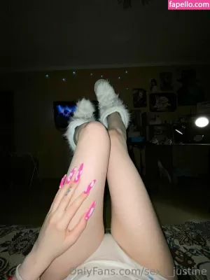 sexy-justine thumbnail #3624587