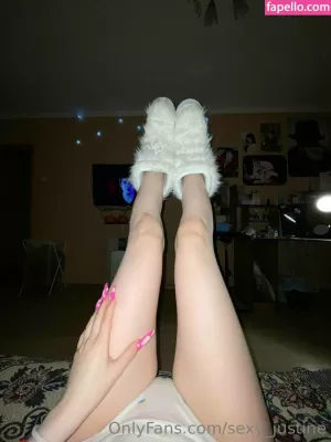 sexy-justine thumbnail #3624586