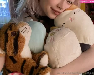 sexy-justine thumbnail #3624581