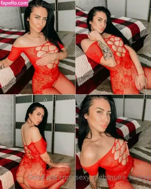 sexy-nightmare-lizzyyy thumbnail #3153220