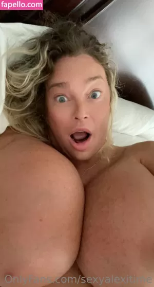 sexyalexitime thumbnail #3695594