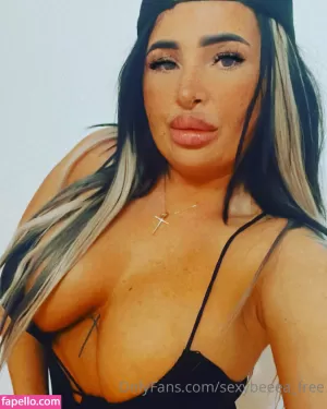 sexybeeea-free thumbnail #3773132