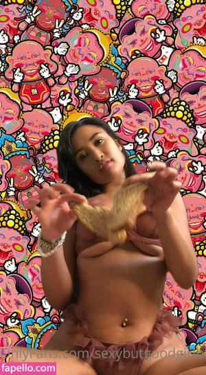sexybutgoodgirlblogg thumbnail #3664123