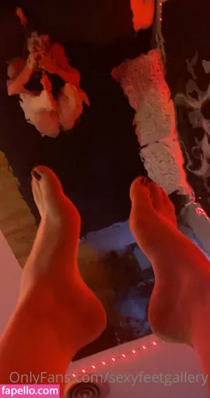 sexyfeetgallery thumbnail #3653214