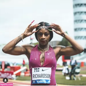 sha-carri-richardson thumbnail #3433534