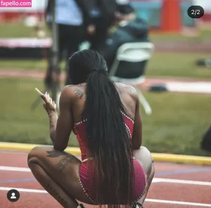 sha-carri-richardson thumbnail #3433533