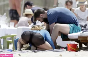 shakira thumbnail #696579