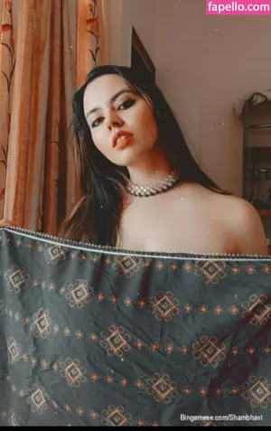 shambhavi-sharma thumbnail #2237645