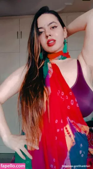 shambhavi-sharma thumbnail #2237651
