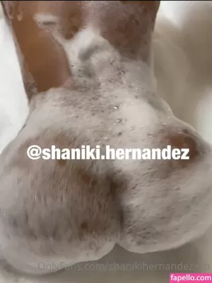 shanikihernandez-vip thumbnail #1571693