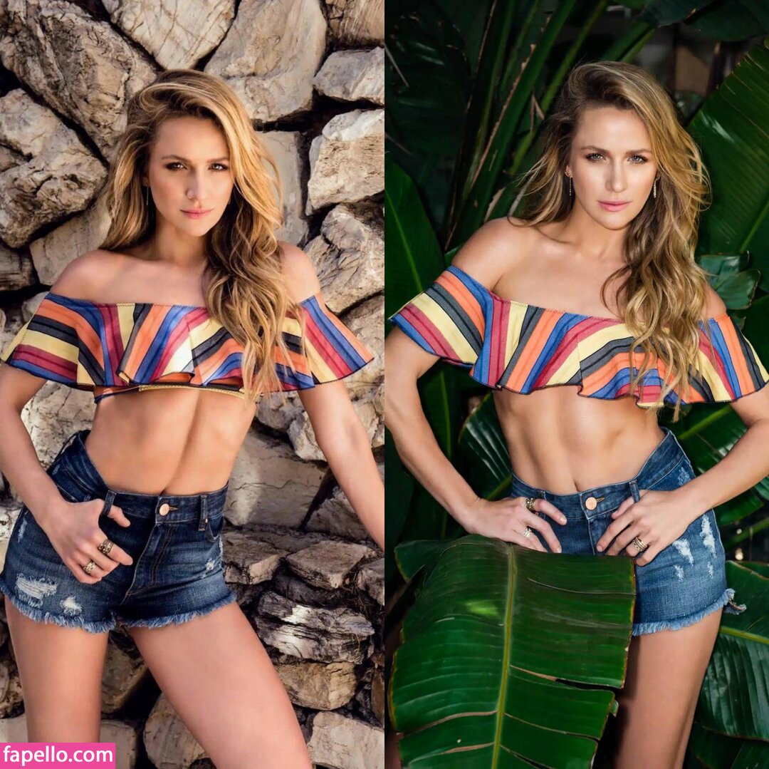 shantel-vansanten – I Nudes – Celeb Nudes