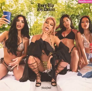 shirin-david thumbnail #2242230