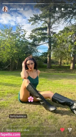 shirin-olivia thumbnail #1112357
