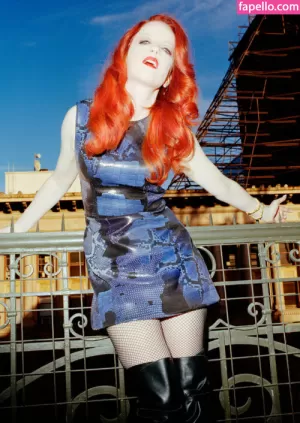 shirley-manson thumbnail #2792465