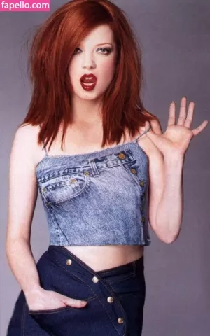shirley-manson thumbnail #2792461