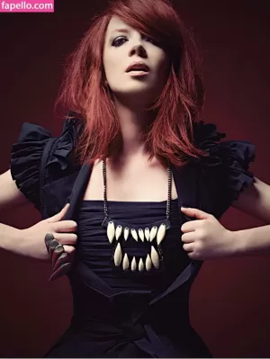 shirley-manson thumbnail #2792457
