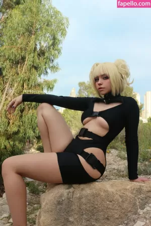 shiro-konekochan-free thumbnail #4079579
