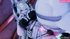 shirobae thumbnail #6275121