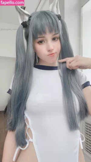 shirogane thumbnail #233699