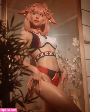 shiroganesama thumbnail #2453690