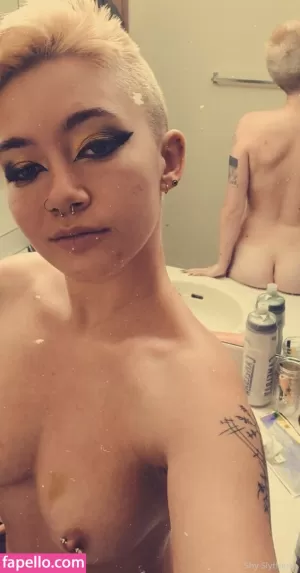 shy-slytherin thumbnail #2244302