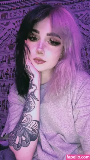 sinistermisa-3 Nude Photos & Videos - I Nudes - Celeb Nudes