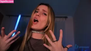 sirius-eyes-asmr thumbnail #5091225