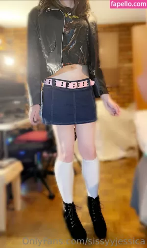 sissyyjessica thumbnail #3154369