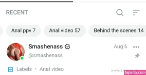smashenass thumbnail #2639419