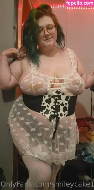 smileycake1234 thumbnail #3469670