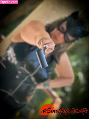 smokinghotwife thumbnail #5046859