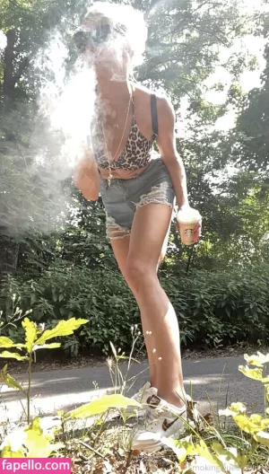 smokingqueenalina thumbnail #3693965