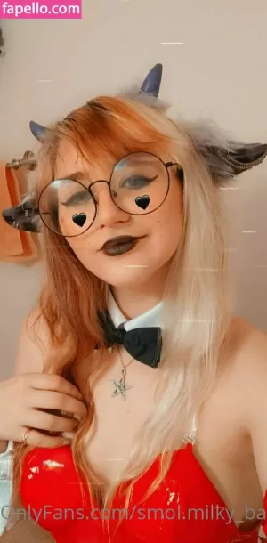 smol-milky-baby thumbnail #3140307
