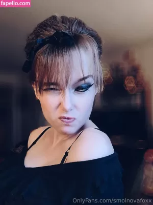 smolnovafoxx thumbnail #6045285