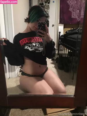 sn0wryn thumbnail #2253427