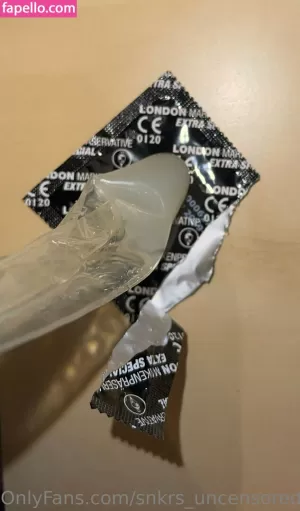 snkrs-uncensored thumbnail #5675842
