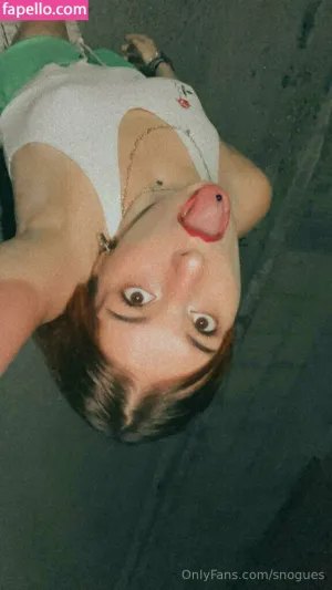 snogues thumbnail #6266951