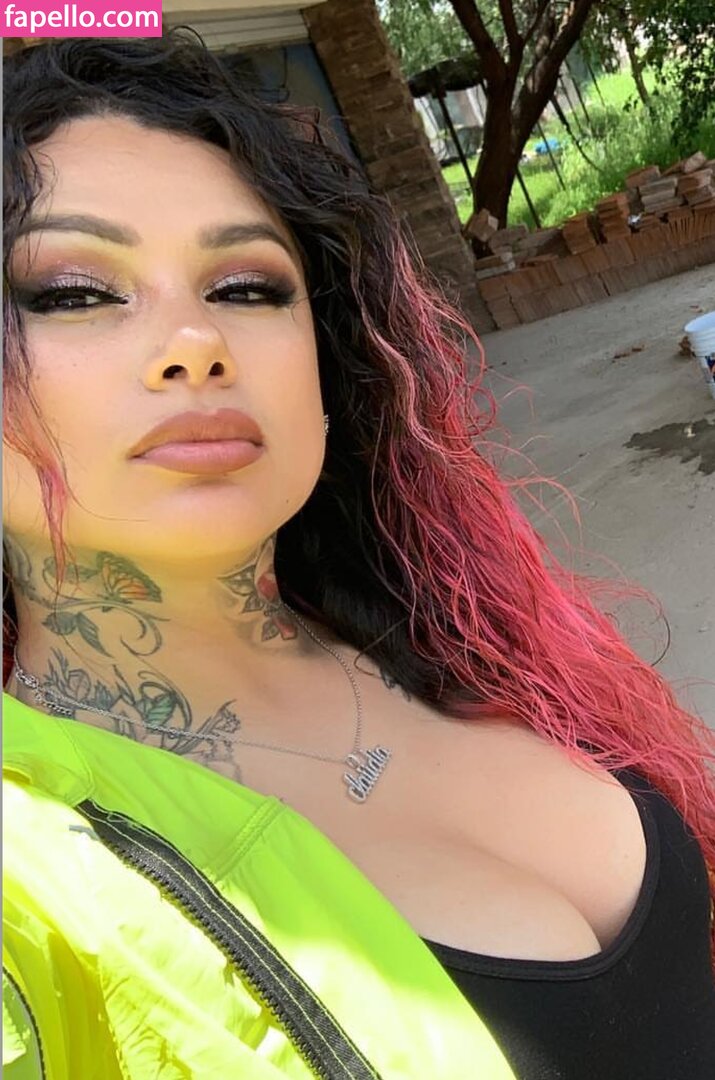 Snow Tha Product-1