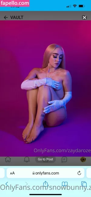 snowbunny-z thumbnail #5132039