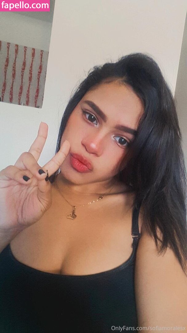 Sofia Morales-1
