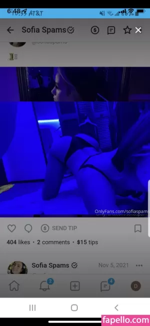 sofiaspams thumbnail #94722