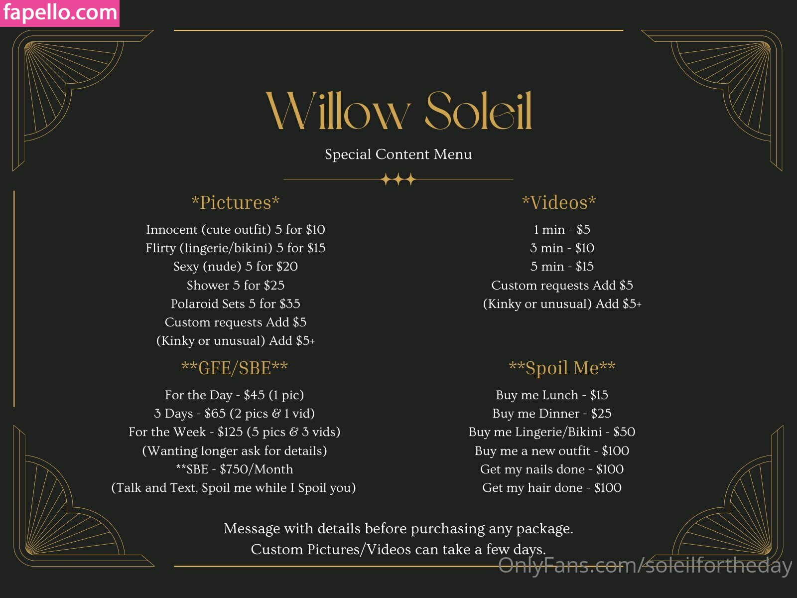 soleilfortheday-3