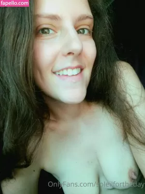 soleilfortheday thumbnail #3678176