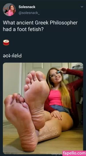 solesnackfree thumbnail #3735686
