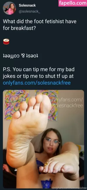 solesnackfree thumbnail #3735683