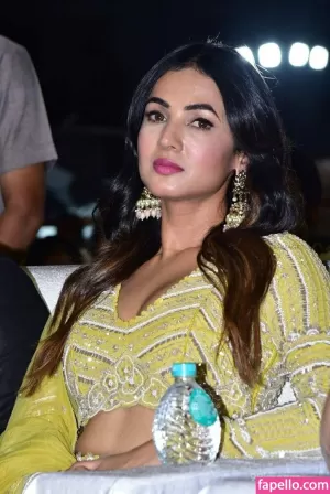sonal-chauhan thumbnail #3426950